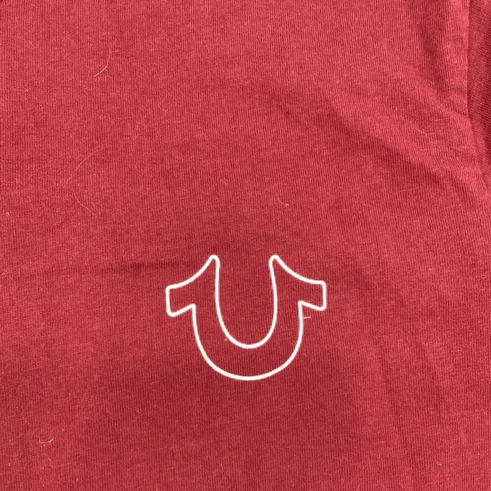 True religion‎ brand jeans world tour XL T-shirt